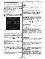 Preview for 40 page of Sanyo CE22LD90-B Instruction Manual