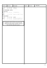 Preview for 19 page of Sanyo CE25B3-C Service Manual