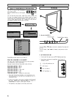 Preview for 6 page of Sanyo CE27LD4-B Instruction Manual