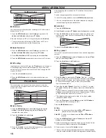 Preview for 16 page of Sanyo CE27LD4-B Instruction Manual