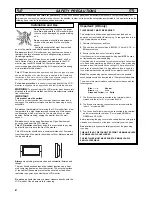 Preview for 2 page of Sanyo CE32LM5R Instruction Manual