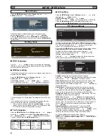 Preview for 8 page of Sanyo CE32LM5R Instruction Manual