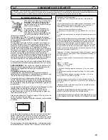 Preview for 13 page of Sanyo CE32LM5R Instruction Manual