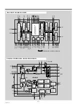 Preview for 11 page of Sanyo CE32W1-C Service Manual