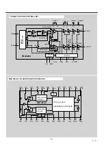 Preview for 12 page of Sanyo CE32W1-C Service Manual