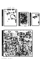 Preview for 46 page of Sanyo CE32W1-C Service Manual