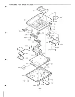 Preview for 27 page of Sanyo CLA-1380 Service Manual