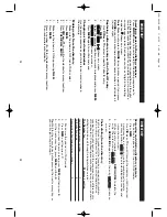 Preview for 10 page of Sanyo CLT-2402 Instruction Manual