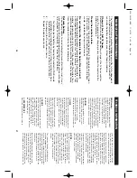 Preview for 14 page of Sanyo CLT-2402 Instruction Manual