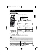 Preview for 15 page of Sanyo CLT-2425 Instruction Manual