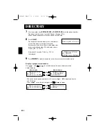 Preview for 26 page of Sanyo CLT-2425 Instruction Manual