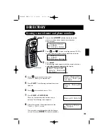 Preview for 27 page of Sanyo CLT-2425 Instruction Manual