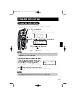 Preview for 31 page of Sanyo CLT-2425 Instruction Manual