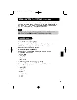 Preview for 37 page of Sanyo CLT-2425 Instruction Manual