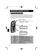 Preview for 44 page of Sanyo CLT-2425 Instruction Manual