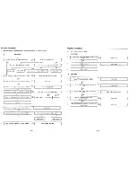 Preview for 16 page of Sanyo CLT-5200AUS Service Manual