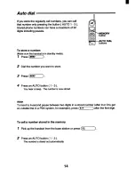 Preview for 15 page of Sanyo CLT-9660 Instruction Manual