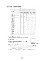 Preview for 18 page of Sanyo CLT-9840 Instruction Manual