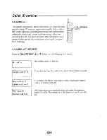 Preview for 25 page of Sanyo CLT-9840 Instruction Manual