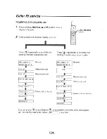 Preview for 26 page of Sanyo CLT-9840 Instruction Manual