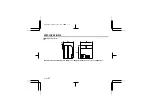 Preview for 18 page of Sanyo Colour CCD Camera VCC-5775P Instruction Manual