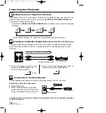 Preview for 18 page of Sanyo CP14G1 Instruction Manual