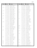 Preview for 18 page of Sanyo CP21AF2T Service Manual