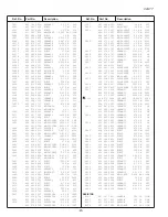 Preview for 20 page of Sanyo CP21AF2T Service Manual