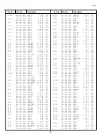 Preview for 20 page of Sanyo CP21KX2 Service Manual