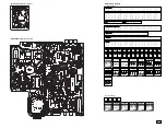 Preview for 30 page of Sanyo CP21KX2 Service Manual