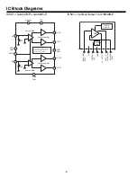 Preview for 6 page of Sanyo CP21SE1 Service Manual