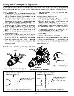 Preview for 18 page of Sanyo CP21SE1 Service Manual