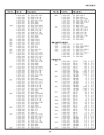 Preview for 22 page of Sanyo CP21VF1 Service Manual