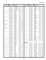 Preview for 25 page of Sanyo CP21VF1 Service Manual