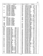 Preview for 16 page of Sanyo CPP2530 Service Manual