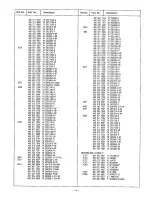 Preview for 10 page of Sanyo CPP2910 Service Manual