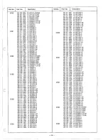 Preview for 19 page of Sanyo CPP2910 Service Manual