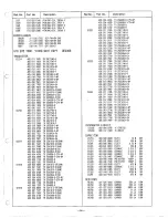 Preview for 25 page of Sanyo CPP2910 Service Manual