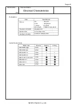 Preview for 20 page of Sanyo CRD-BPDV2 Owner'S Manual