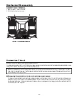 Preview for 19 page of Sanyo CT21KS2 Service Manual