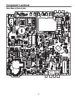 Preview for 31 page of Sanyo CT21KS2 Service Manual