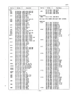 Preview for 25 page of Sanyo CZP2940TXN Service Manual