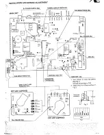 Preview for 3 page of Sanyo CZP3012 Service Manual