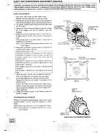 Preview for 5 page of Sanyo CZP3012 Service Manual