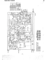 Preview for 10 page of Sanyo CZP3012 Service Manual