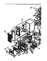 Preview for 3 page of Sanyo DC-AX20 Service Manual