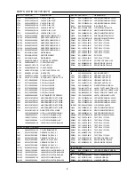 Preview for 8 page of Sanyo DC-AX20 Service Manual