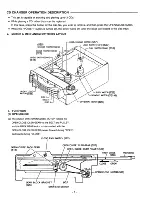 Preview for 18 page of Sanyo DC-D9 Service Manual