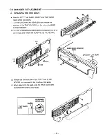 Preview for 23 page of Sanyo DC-D9 Service Manual
