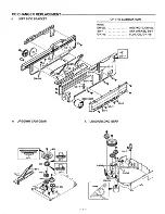 Preview for 24 page of Sanyo DC-D9 Service Manual